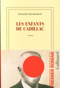 Produktbild: Les enfants de Cadillac