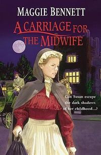 Produktbild: A Carriage for the Midwife