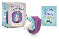 Produktbild: Unicorn Taxidermy