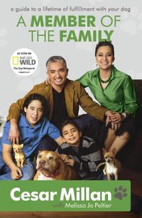 Produktbild: A Member of the Family