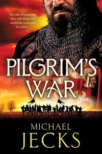Produktbild: Pilgrim's War