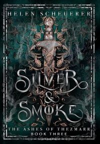 Produktbild: Silver & Smoke
