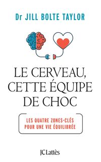 Produktbild: Le cerveau, cette &eacute;quipe de choc