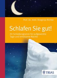 Produktbild: Schlafen Sie gut!