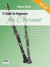 Schule Für Klarinette - Band 1-3677a