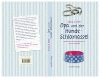 Produktbild: Opa und der Hunde-Schlamassel
