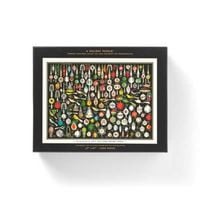 Produktbild: Fa La La La La 1000 Piece Puzzle