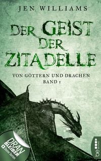 Produktbild: Der Geist der Zitadelle