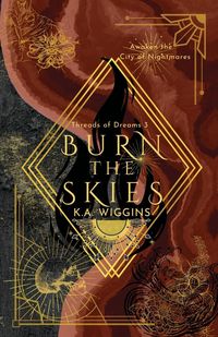 Produktbild: Burn the Skies