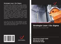 Produktbild: Strategie Lean i Six Sigma