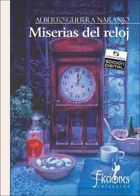 Produktbild: Miserias del reloj