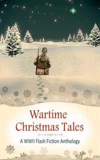 Produktbild: Wartime Christmas Tales