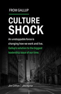 Produktbild: Culture Shock