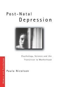 Produktbild: Post-Natal Depression