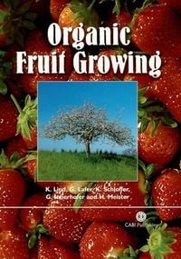 Produktbild: Organic Fruit Growing