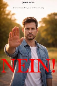 Produktbild: NEIN! - Grenzen setzen im Beruf, in der Familie und im Alltag