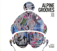 Bild vom Artikel Alpine Grooves 12 (Kristallhütte) vom Autor Various Artists