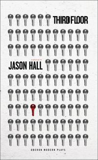 Produktbild: Hall, J: Third Floor