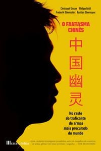 Produktbild: O Fantasma Chin&ecirc;s