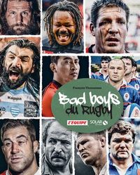 Produktbild: Bad boys du rugby