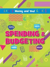 Produktbild: Young, A: Spending & Budgeting