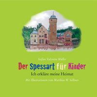 Produktbild: Der Spessart f&uuml;r Kinder