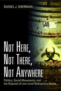 Produktbild: Not Here, Not There, Not Anywhere