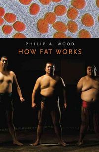 Produktbild: How Fat Works: ,