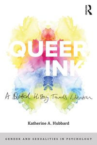 Produktbild: Queer Ink: A Blotted History Towards Liberation