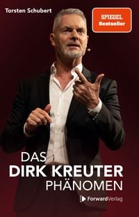 Produktbild: Das Dirk Kreuter Ph&auml;nomen