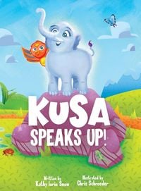 Produktbild: Kusa Speaks Up!