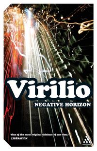 Produktbild: Negative Horizon