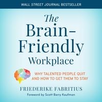 Produktbild: The Brain-Friendly Workplace