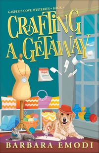Produktbild: Crafting a Getaway