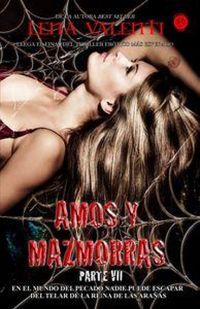 Produktbild: Amos y mazmorras VII