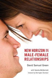Produktbild: New Horizon in Male-Female Relationships