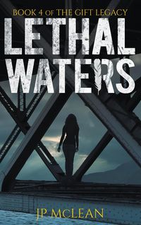 Produktbild: Lethal Waters