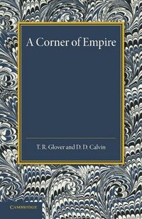 Produktbild: A Corner of Empire