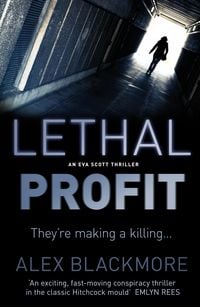 Produktbild: Lethal Profit