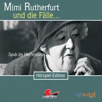 Produktbild: Spuk im Herrenhaus