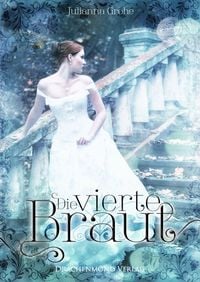Produktbild: Die vierte Braut
