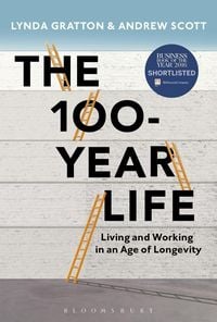 Produktbild: The 100-Year Life
