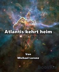Produktbild: Atlantis kehrt heim