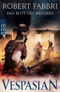 Produktbild: Vespasian: Das Blut des Bruders