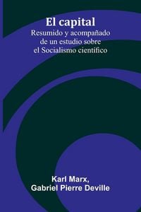 Produktbild: El Capital