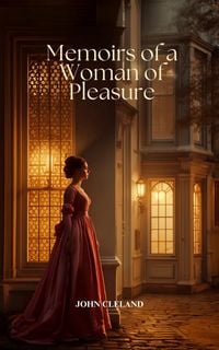 Produktbild: Memoirs of a Woman of Pleasure