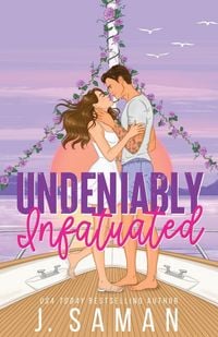 Produktbild: Undeniably Infatuated