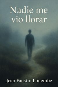 Produktbild: Nadie me vio llorar