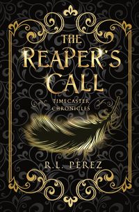 Produktbild: The Reaper's Call