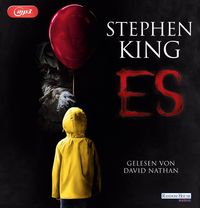Bild vom Artikel Es vom Autor Stephen King